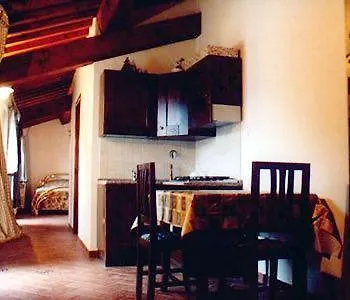 B&B Pergolato di Sotto San Casciano in Val di Pesa
