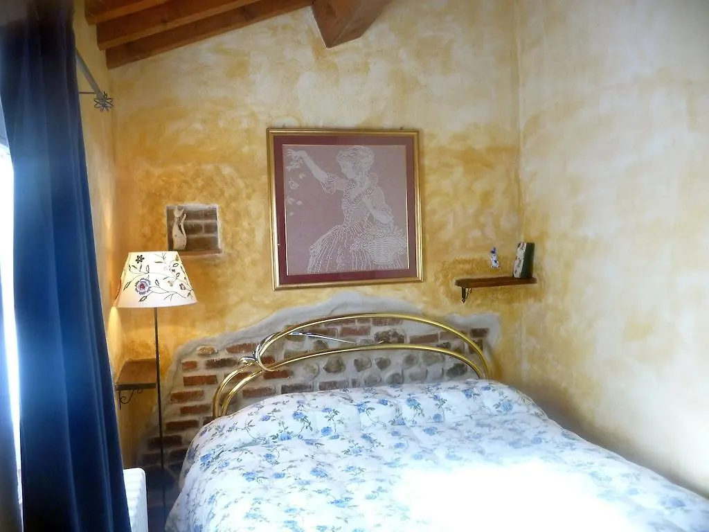 B&B Pergolato Di Sotto San Casciano in Val di Pesa Apartment