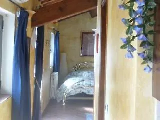 B&B Pergolato Di Sotto San Casciano in Val di Pesa Italy