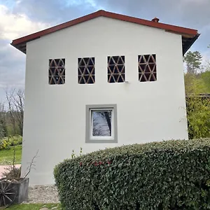  Casa vacanze Fienile Toscano Con Piscina Privata