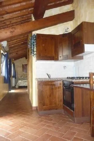 B&B Pergolato Di Sotto San Casciano in Val di Pesa